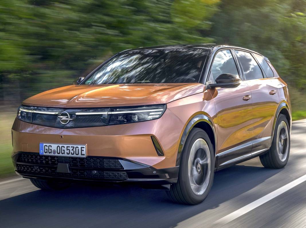 Pazarın hâkimi onlar: Orta sınıf SUV’lerde en ucuz 10 model 5